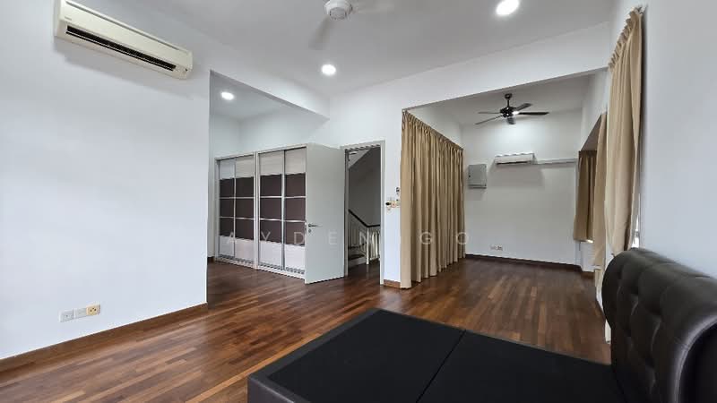Semi-Detached House for Rent in Laman Rimbunan (Kepong) - Ayden Go - Bedroom - PropertyGuru.com.my