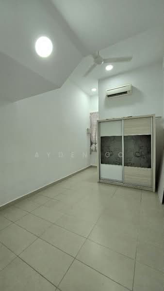 Semi-Detached House for Rent in Laman Rimbunan (Kepong) - Ayden Go - Bedroom - PropertyGuru.com.my