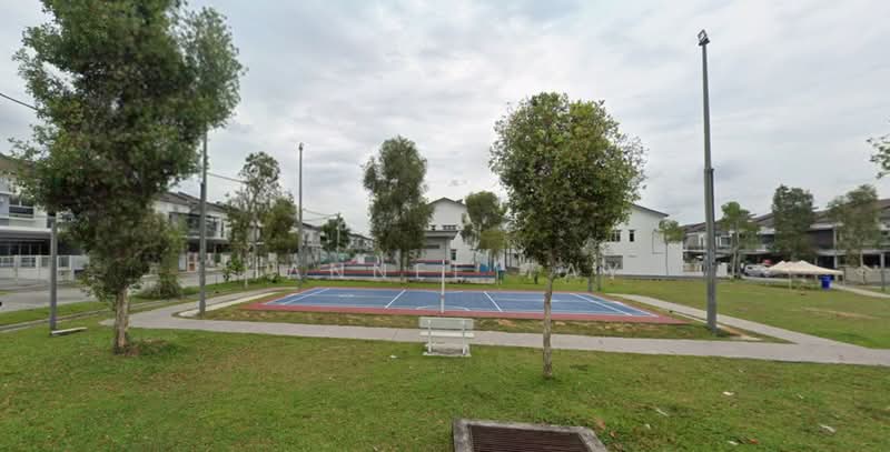 Rumah Teres 2 Tingkat untuk Dijual di Bandar Tasik Kesuma (Beranang) - Hannee Tay - Exterior - PropertyGuru.com.my