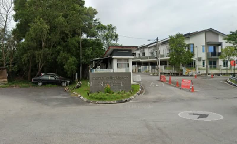 Rumah Teres 2 Tingkat untuk Dijual di Bandar Tasik Kesuma (Beranang) - Hannee Tay - Exterior - PropertyGuru.com.my