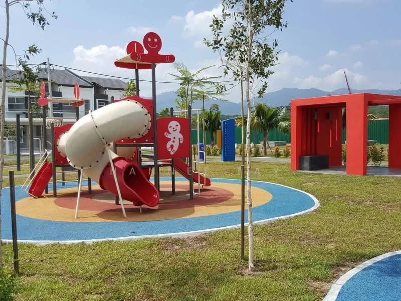 Rumah Teres 2 Tingkat untuk Dijual di Bandar Tasik Kesuma (Beranang) - Hannee Tay - PropertyGuru.com.my