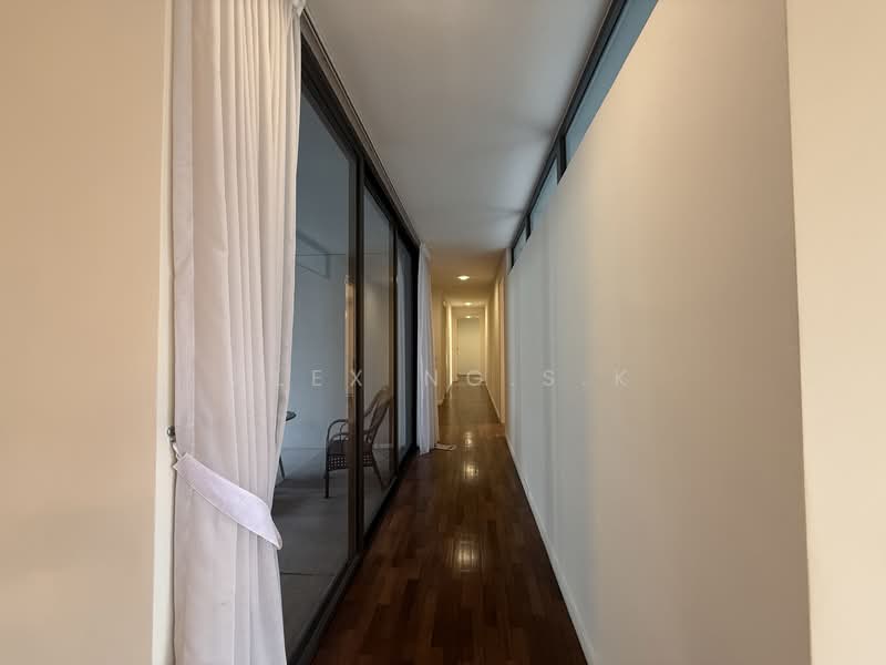 Condominium for Sale at Katana II - Alex Ng.S.K - Corridor - PropertyGuru.com.my