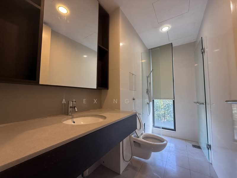 Condominium for Sale at Katana II - Alex Ng.S.K - Bathroom - PropertyGuru.com.my