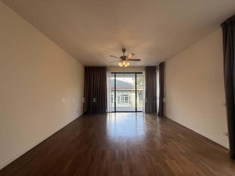 Condominium for Sale at Katana II - Alex Ng.S.K - Living Room - PropertyGuru.com.my