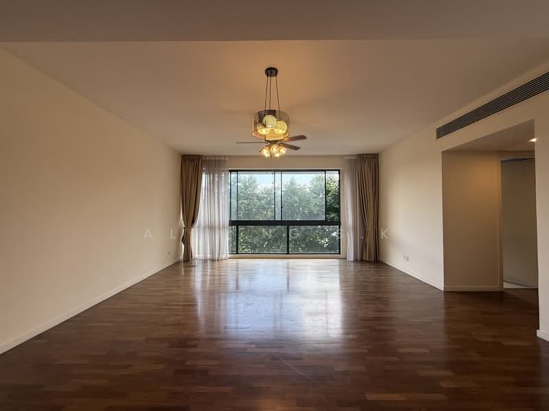 Condominium for Sale at Katana II - Alex Ng.S.K - Living Room - PropertyGuru.com.my