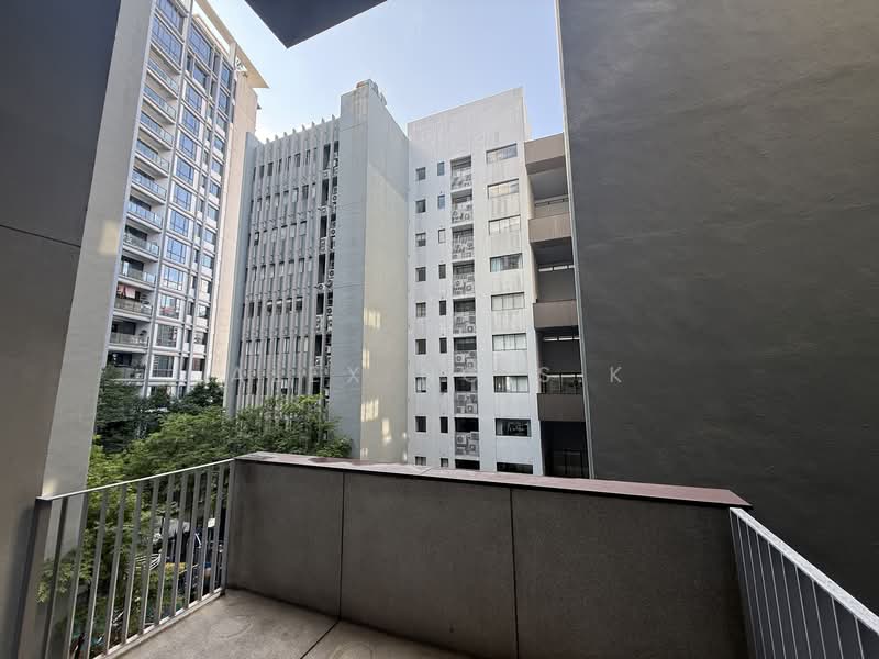 Condominium for Sale at Katana II - Alex Ng.S.K - Exterior - PropertyGuru.com.my