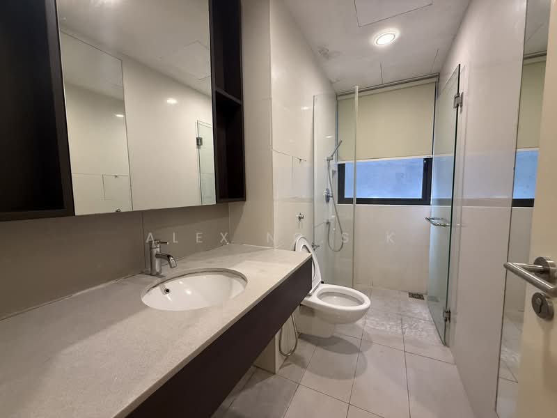 Condominium for Sale at Katana II - Alex Ng.S.K - Bathroom - PropertyGuru.com.my
