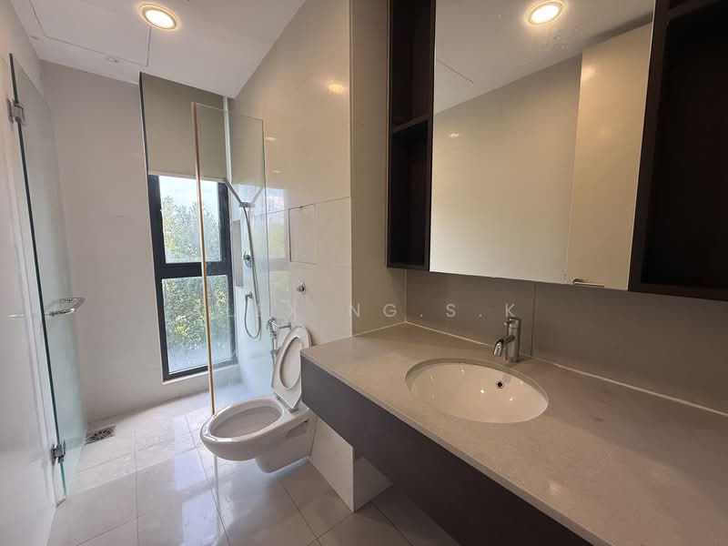 Condominium for Sale at Katana II - Alex Ng.S.K - Bathroom - PropertyGuru.com.my