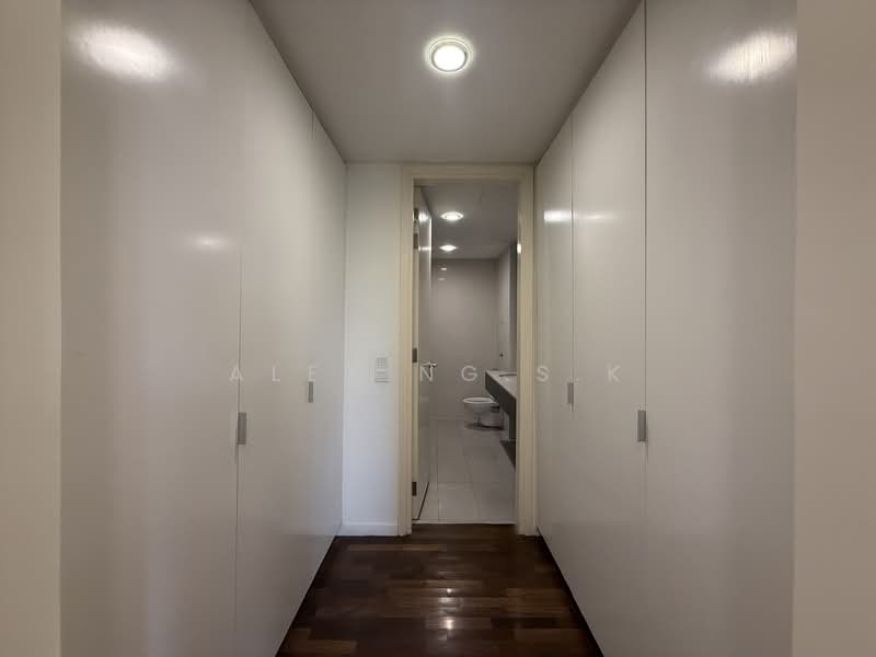 Condominium for Sale at Katana II - Alex Ng.S.K - Corridor - PropertyGuru.com.my