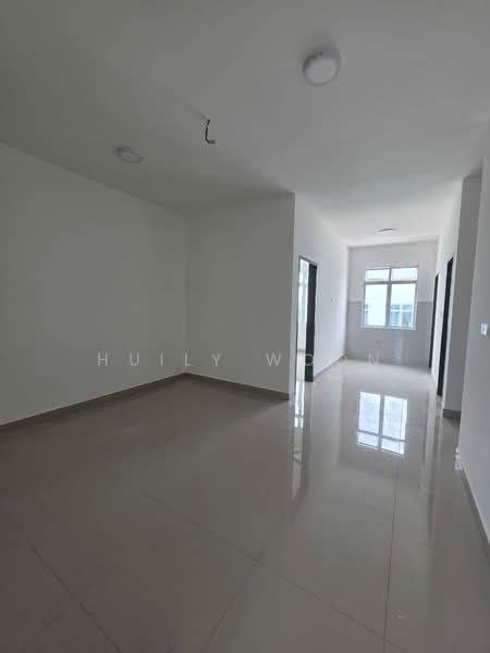 2-storey Terraced House for Sale in Bandar Dato Onn (Tebrau) - Huily Woon - Interior - PropertyGuru.com.my