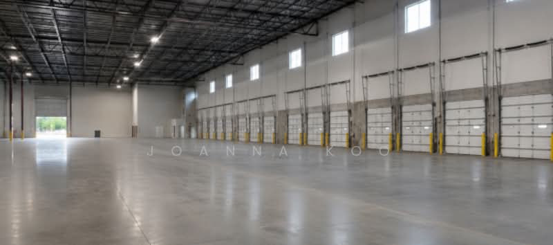 Gudang untuk Disewa di Kawasan Perindustrian Tanjung Langsat (Pasir Gudang) - Joanna Koo - Interior - PropertyGuru.com.my