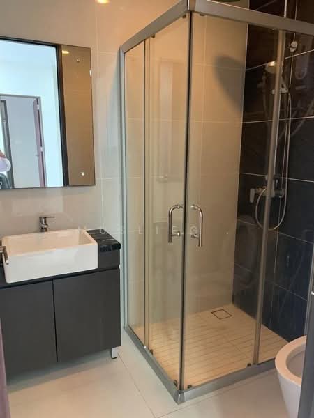 Condominium for Rent at Kings Bay @ Country Garden Danga Bay - Muslieg . - PropertyGuru.com.my