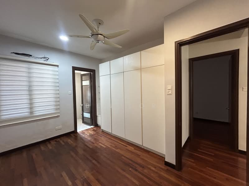 Rumah Teres 2 Tingkat untuk Dijual di Alam Impian (Shah Alam) - Ben Lor - Bedroom - PropertyGuru.com.my