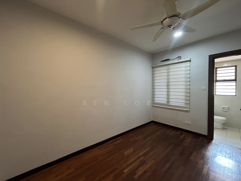 Rumah Teres 2 Tingkat untuk Dijual di Alam Impian (Shah Alam) - Ben Lor - Bedroom - PropertyGuru.com.my