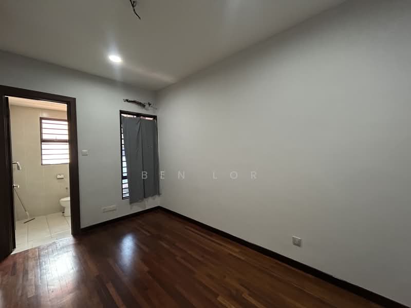 Rumah Teres 2 Tingkat untuk Dijual di Alam Impian (Shah Alam) - Ben Lor - Interior - PropertyGuru.com.my