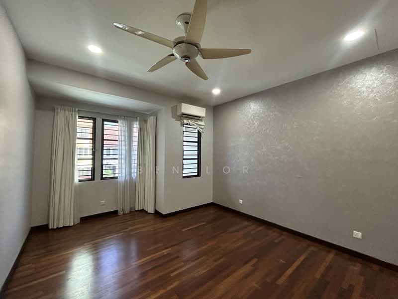 Rumah Teres 2 Tingkat untuk Dijual di Alam Impian (Shah Alam) - Ben Lor - Interior - PropertyGuru.com.my