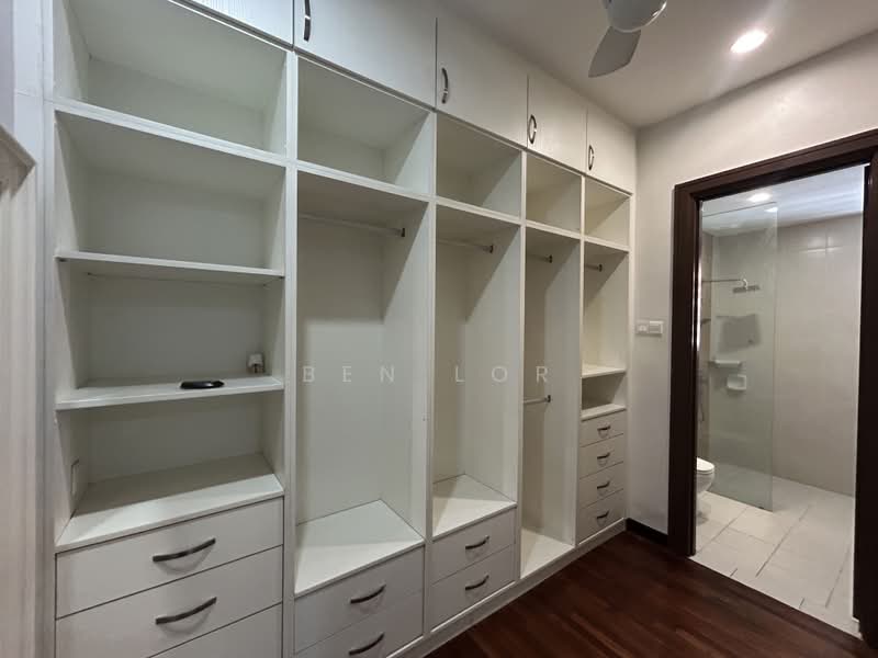 Rumah Teres 2 Tingkat untuk Dijual di Alam Impian (Shah Alam) - Ben Lor - Bathroom - PropertyGuru.com.my