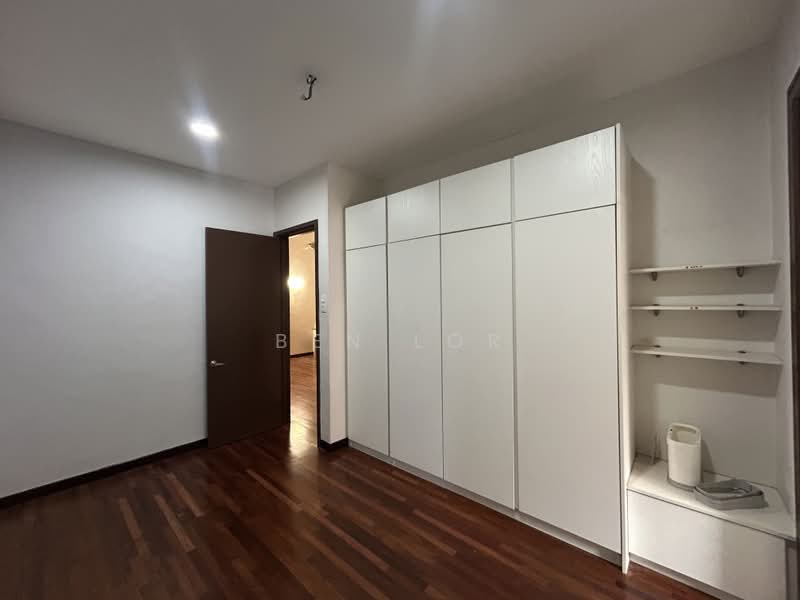 Rumah Teres 2 Tingkat untuk Dijual di Alam Impian (Shah Alam) - Ben Lor - Bedroom - PropertyGuru.com.my