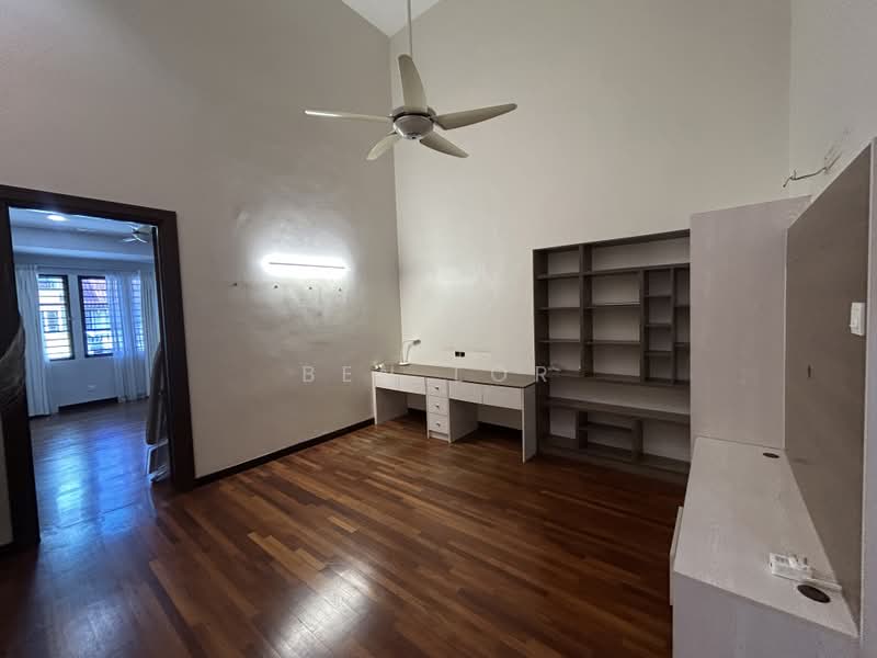 Rumah Teres 2 Tingkat untuk Dijual di Alam Impian (Shah Alam) - Ben Lor - Study - PropertyGuru.com.my