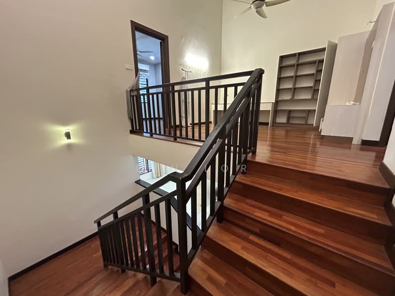 Rumah Teres 2 Tingkat untuk Dijual di Alam Impian (Shah Alam) - Ben Lor - Interior - PropertyGuru.com.my
