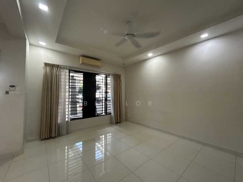 Rumah Teres 2 Tingkat untuk Dijual di Alam Impian (Shah Alam) - Ben Lor - Interior - PropertyGuru.com.my