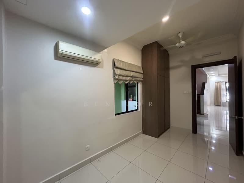 Rumah Teres 2 Tingkat untuk Dijual di Alam Impian (Shah Alam) - Ben Lor - Interior - PropertyGuru.com.my