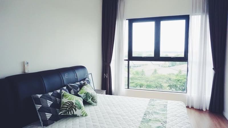 Condominium for Rent at The WaterEdge (Pinggiran Air) - Elaine See - Bedroom - PropertyGuru.com.my