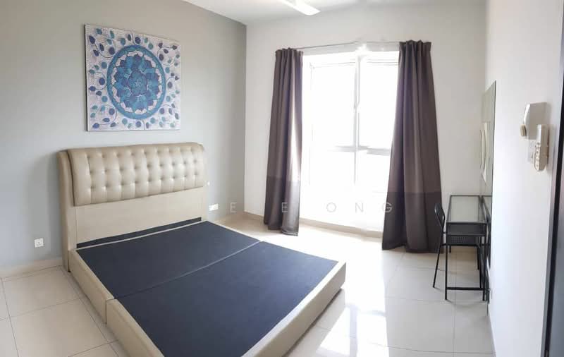 Kondominium untuk Disewa di Casa Tropicana - Serene Ong - Bedroom - PropertyGuru.com.my