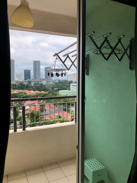 Kondominium untuk Disewa di Casa Tropicana - Serene Ong - PropertyGuru.com.my