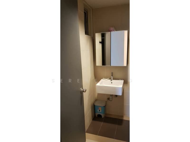Kondominium untuk Disewa di Casa Tropicana - Serene Ong - PropertyGuru.com.my