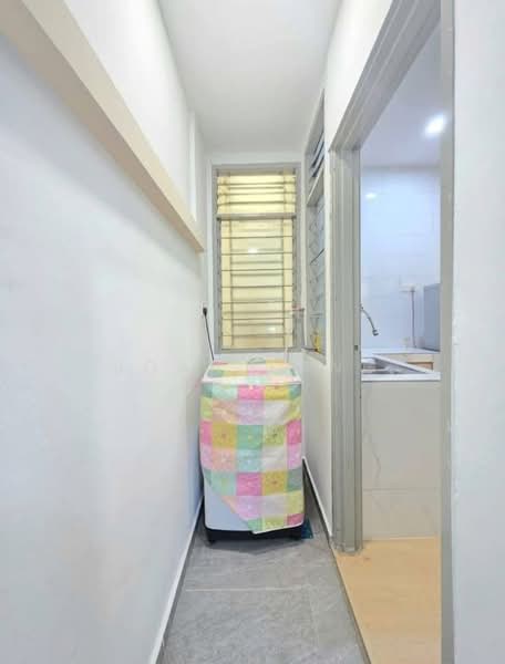 1-storey Terraced House for Rent in Taman JP Perdana (Johor Bahru) - Joan Tong - Interior - PropertyGuru.com.my