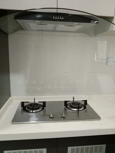 Condominium for Rent at Royal Strand @ Country Garden Danga Bay - Hong Charng Lee - Kitchen - PropertyGuru.com.my