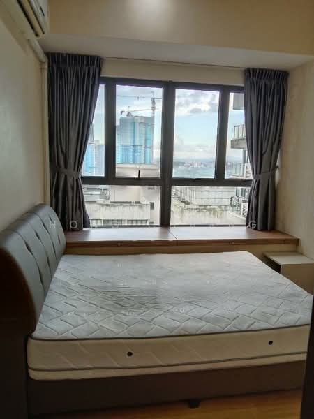 Condominium for Rent at Royal Strand @ Country Garden Danga Bay - Hong Charng Lee - Bedroom - PropertyGuru.com.my