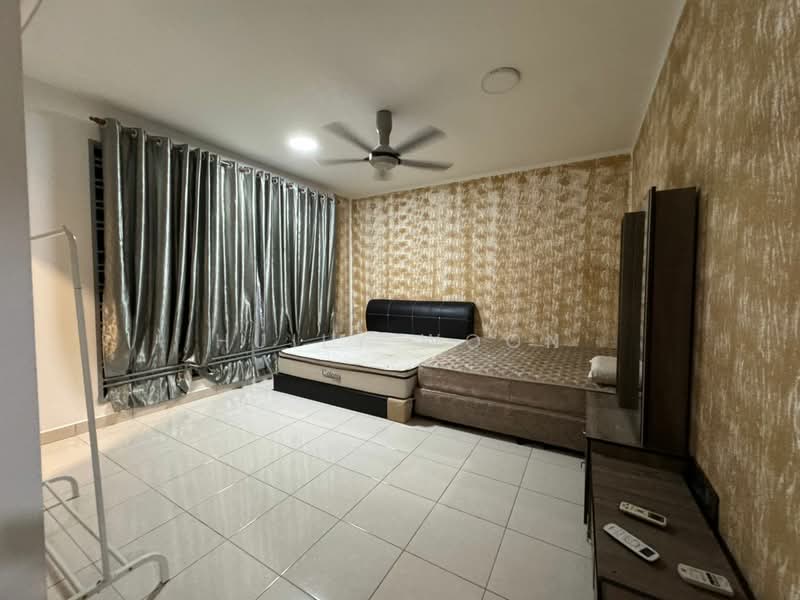 Rumah Teres 2 Tingkat untuk Disewa di Taman Austin Duta (Tebrau) - Huily Woon - Bedroom - PropertyGuru.com.my