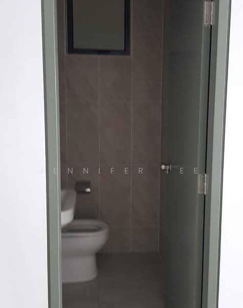 Condominium for Sale at The Herz - Jennifer Tee - Bathroom - PropertyGuru.com.my