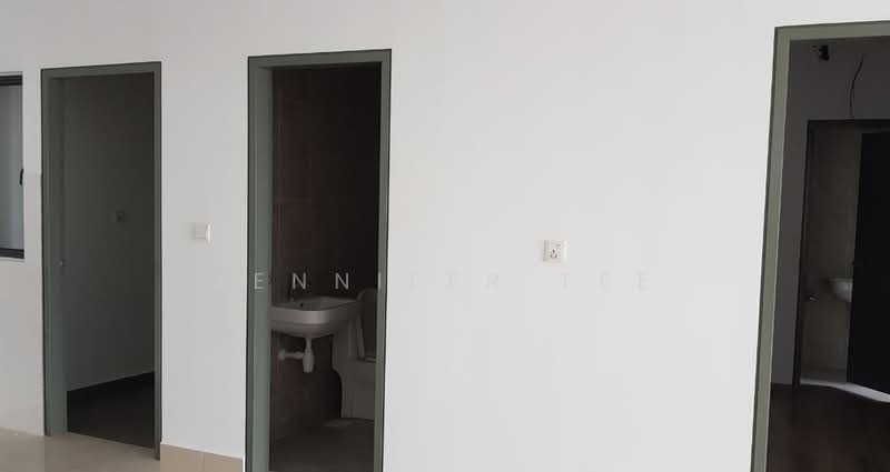 Condominium for Sale at The Herz - Jennifer Tee - Bathroom - PropertyGuru.com.my