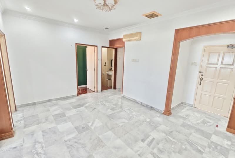 Apartment for Sale at Aman Puri Apartment - Jennifer Tee - Interior - PropertyGuru.com.my
