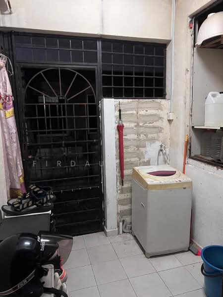 Rumah Flat untuk Dijual di Taman Kosas - Firdaus Dauz - PropertyGuru.com.my