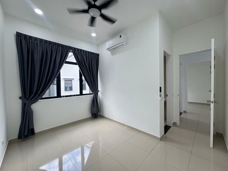 Cluster House for Rent in Taman Ekoflora (Johor Bahru) - Huily Woon - Interior - PropertyGuru.com.my