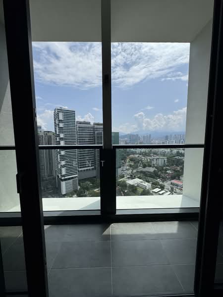 Servis Apartment untuk Disewa di The Conlay - Kent Tan - View - PropertyGuru.com.my