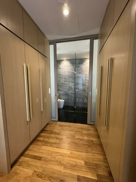 Servis Apartment untuk Disewa di The Conlay - Kent Tan - Interior - PropertyGuru.com.my