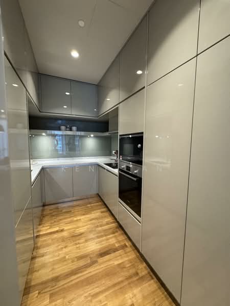 Servis Apartment untuk Disewa di The Conlay - Kent Tan - PropertyGuru.com.my