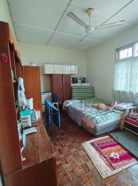 Rumah Berkembar untuk Dijual di Kubang Buaya (Kuantan) - Jyn Yap - Bedroom - PropertyGuru.com.my