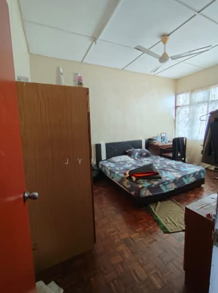 Rumah Berkembar untuk Dijual di Kubang Buaya (Kuantan) - Jyn Yap - Bedroom - PropertyGuru.com.my