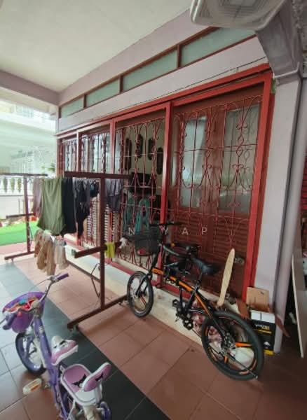 Rumah Berkembar untuk Dijual di Kubang Buaya (Kuantan) - Jyn Yap - Exterior - PropertyGuru.com.my