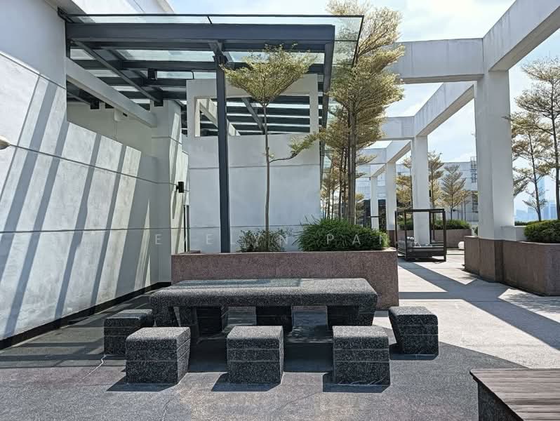 Servis Apartment untuk Dijual di Avara - Evelyn Pan - Exterior - PropertyGuru.com.my