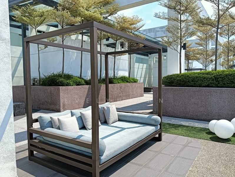 Servis Apartment untuk Dijual di Avara - Evelyn Pan - Exterior - PropertyGuru.com.my