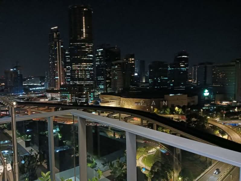 Servis Apartment untuk Dijual di Avara - Evelyn Pan - View - PropertyGuru.com.my