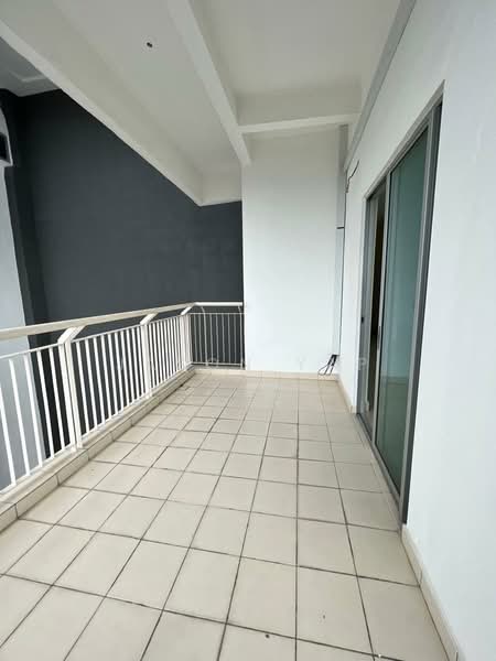 Service Residence for Rent at Saville @ Cheras - Jason Yap - Balcony - PropertyGuru.com.my