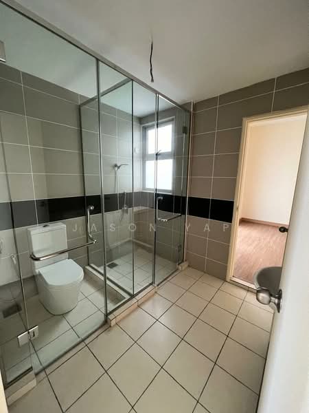 Service Residence for Rent at Saville @ Cheras - Jason Yap - Bathroom - PropertyGuru.com.my